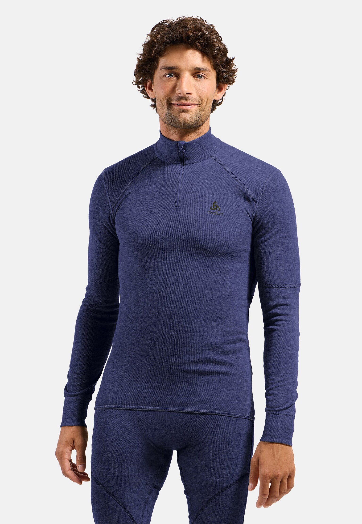 Active X-Warm Base Layer Half Zip