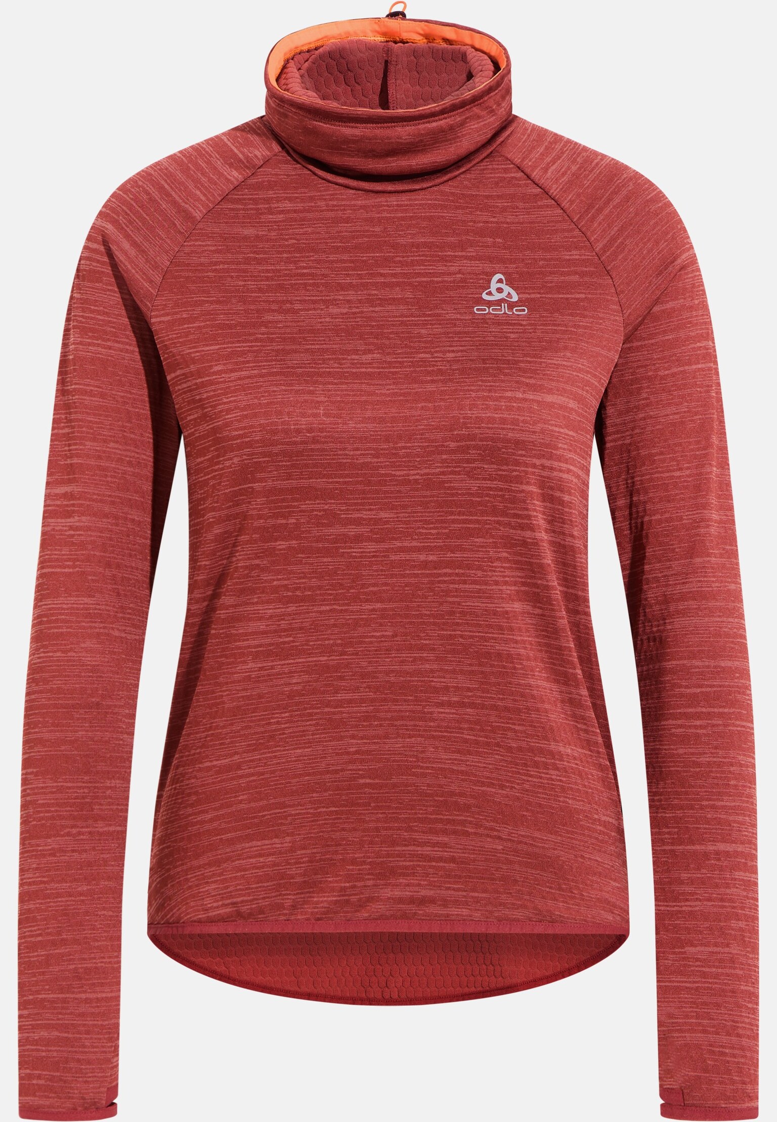 The Run Easy Warm mid layer