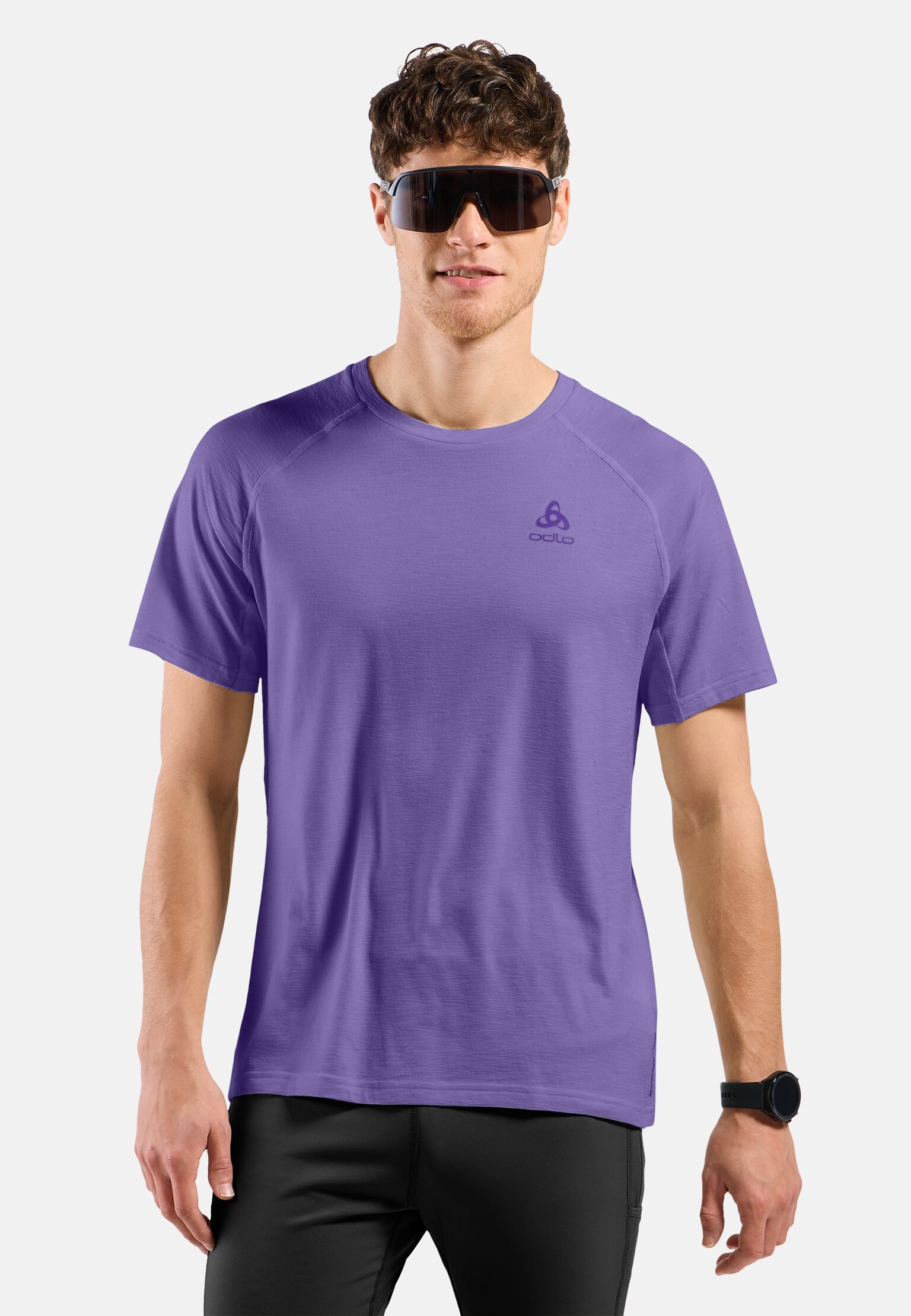 T-Shirt Da Running X-Alp 115