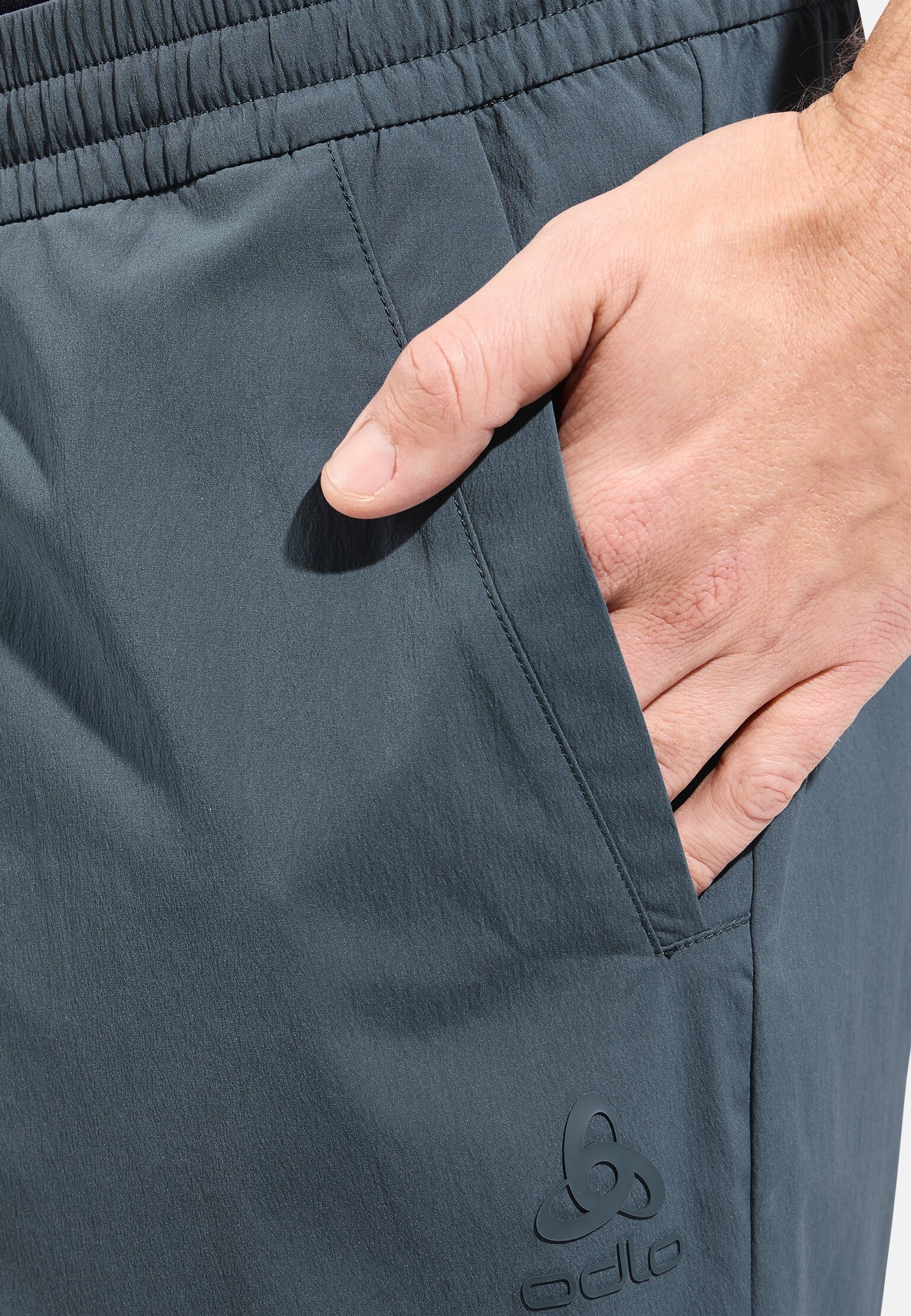 Shorts da trekking Essentials