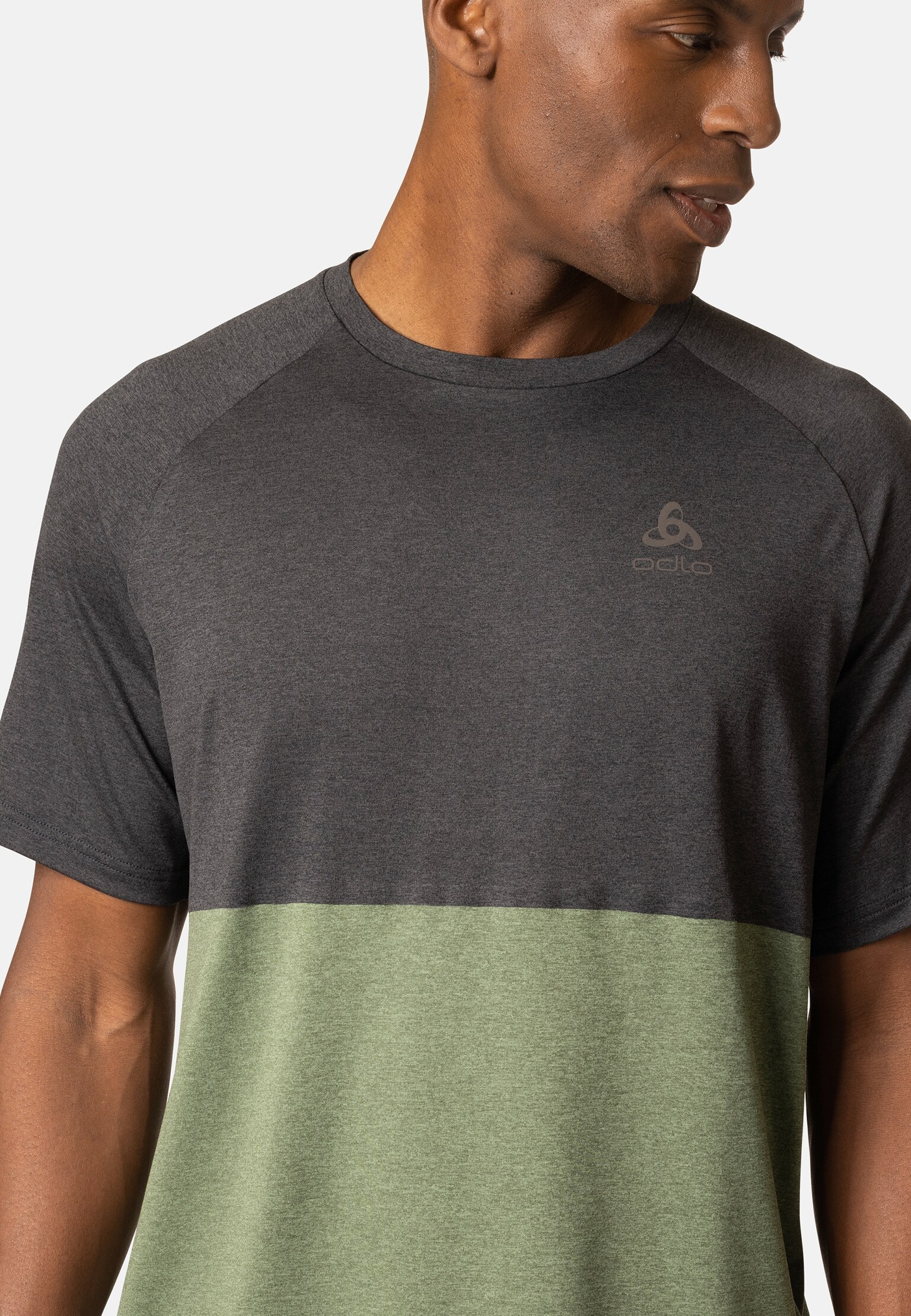 T-shirt de cyclisme Ride 365
