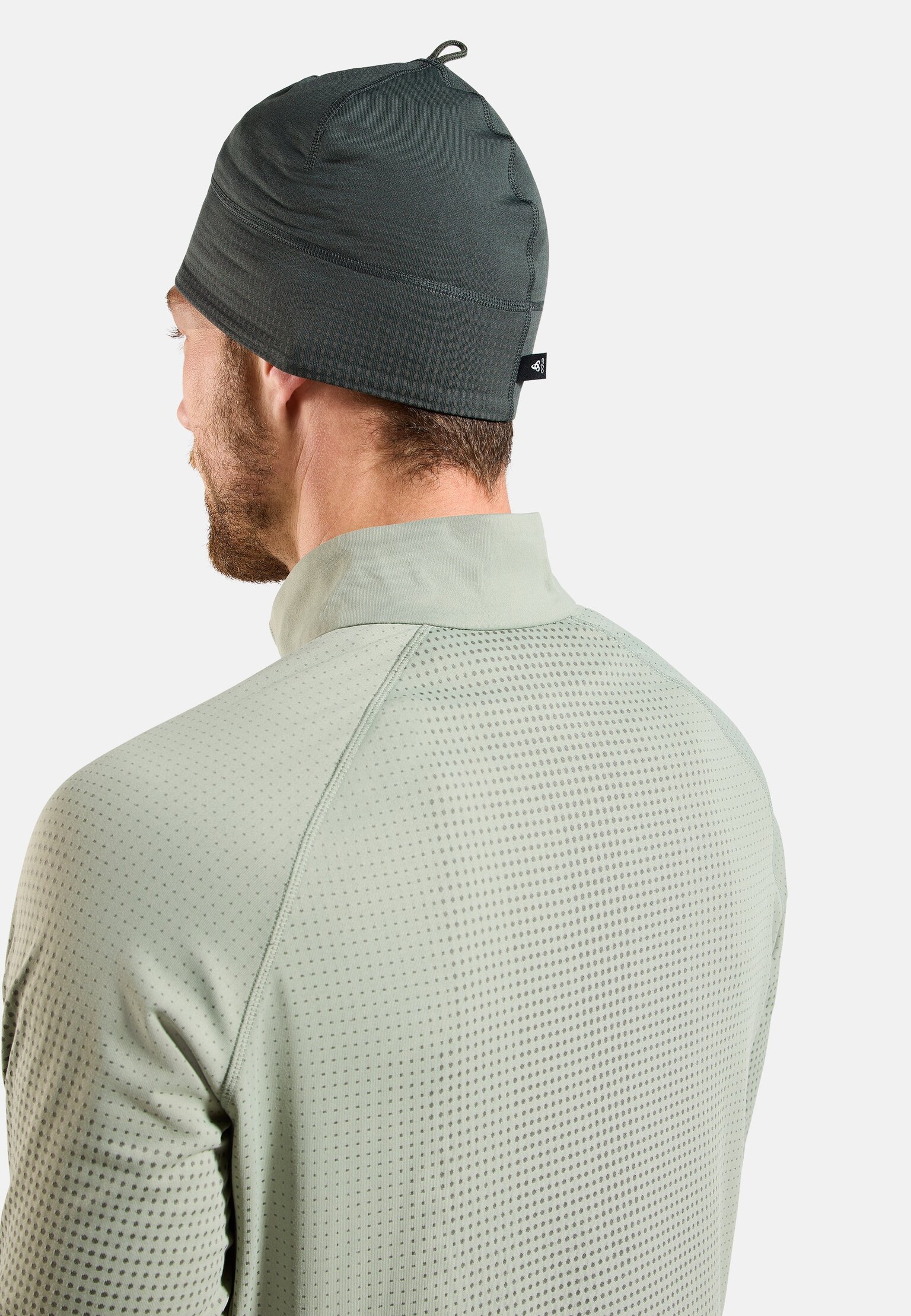 Bonnet réfléchissant Polyknit Warm