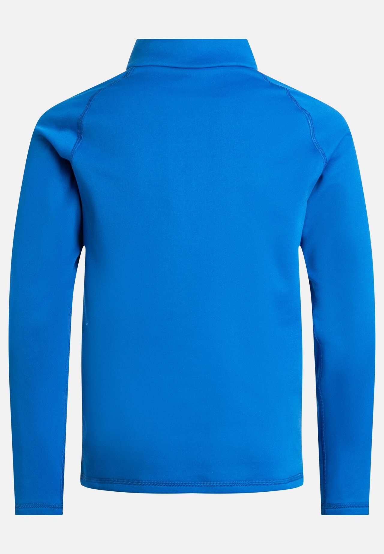 Essential Warm Mid Layer für Kinder Half-Zip