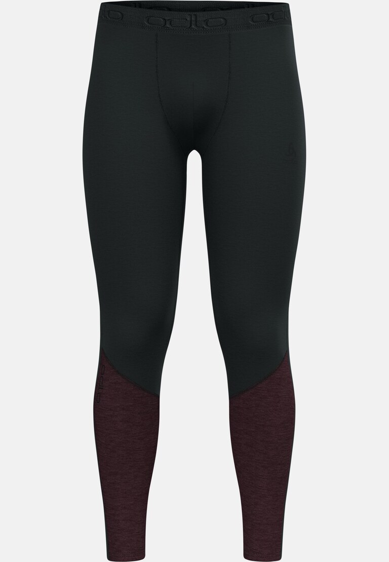 The Revelstoke Performance Wool Warm Base Layer Bottoms