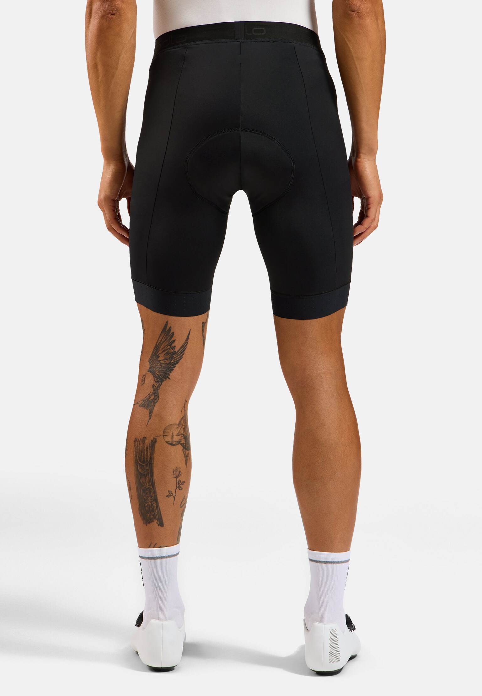 Collant court de cyclisme Zeroweight