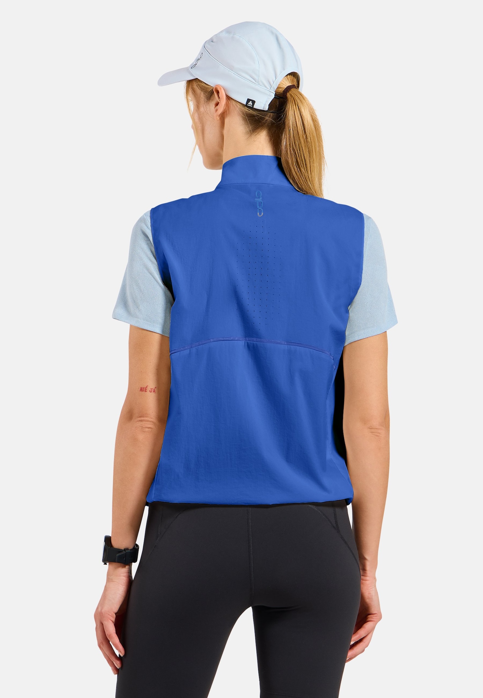 Zeroweight Running Vest