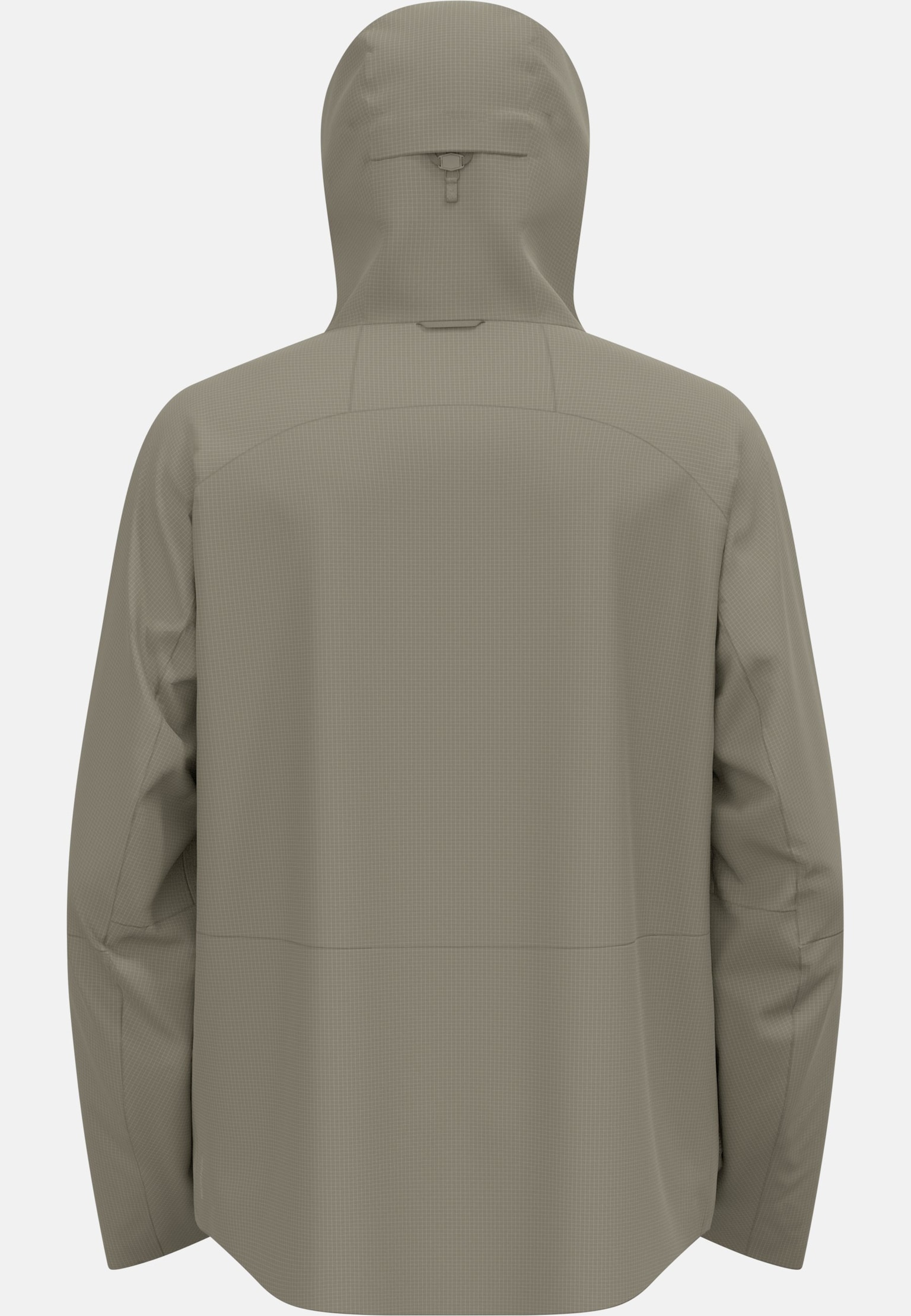 The Ascent 3L vanntett hardshell jakke 2.0