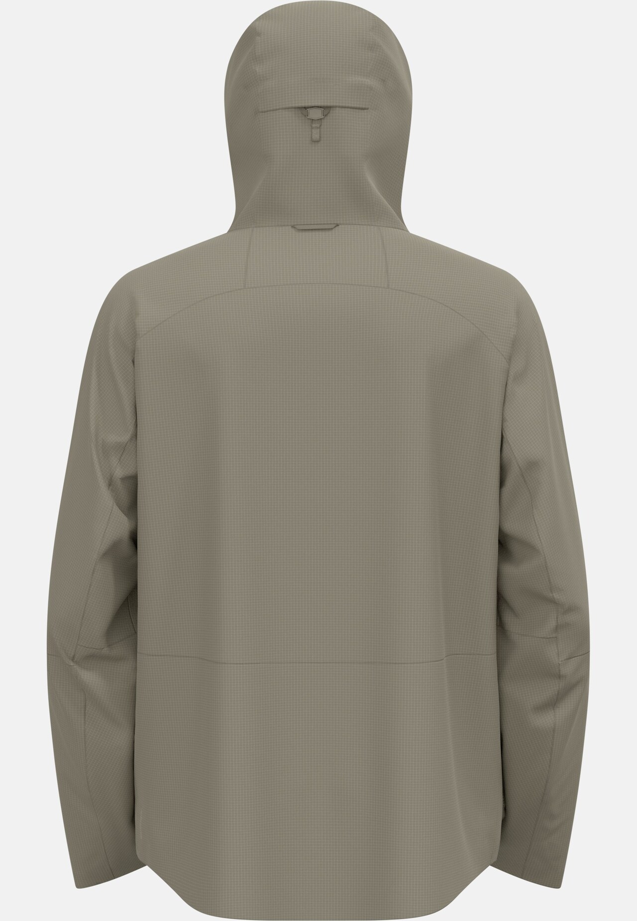 Veste imperméable Ascent 3L
