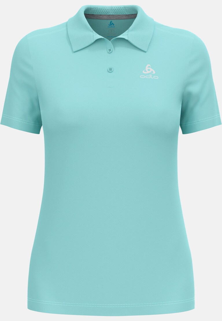 The women's F-Dry polo shirt