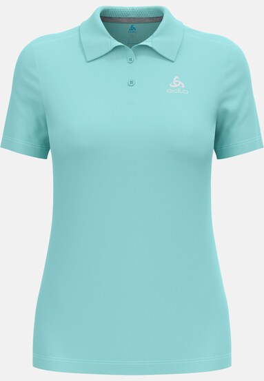 The women's F-Dry polo shirt
