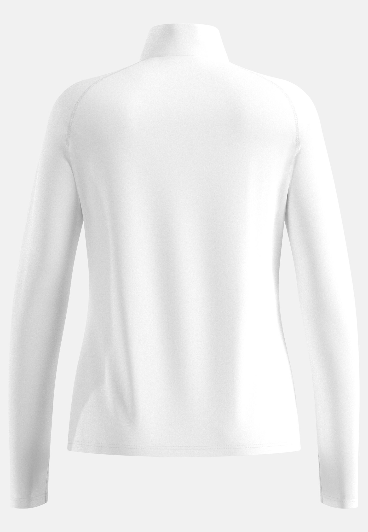 Haut Essential Warm zippé