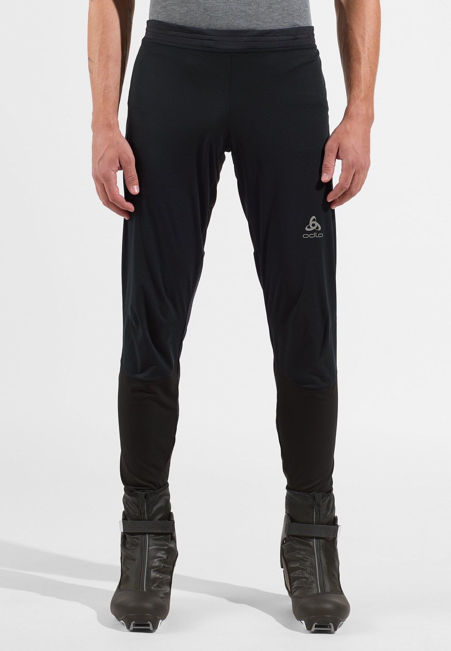 Langnes langrennsbukse