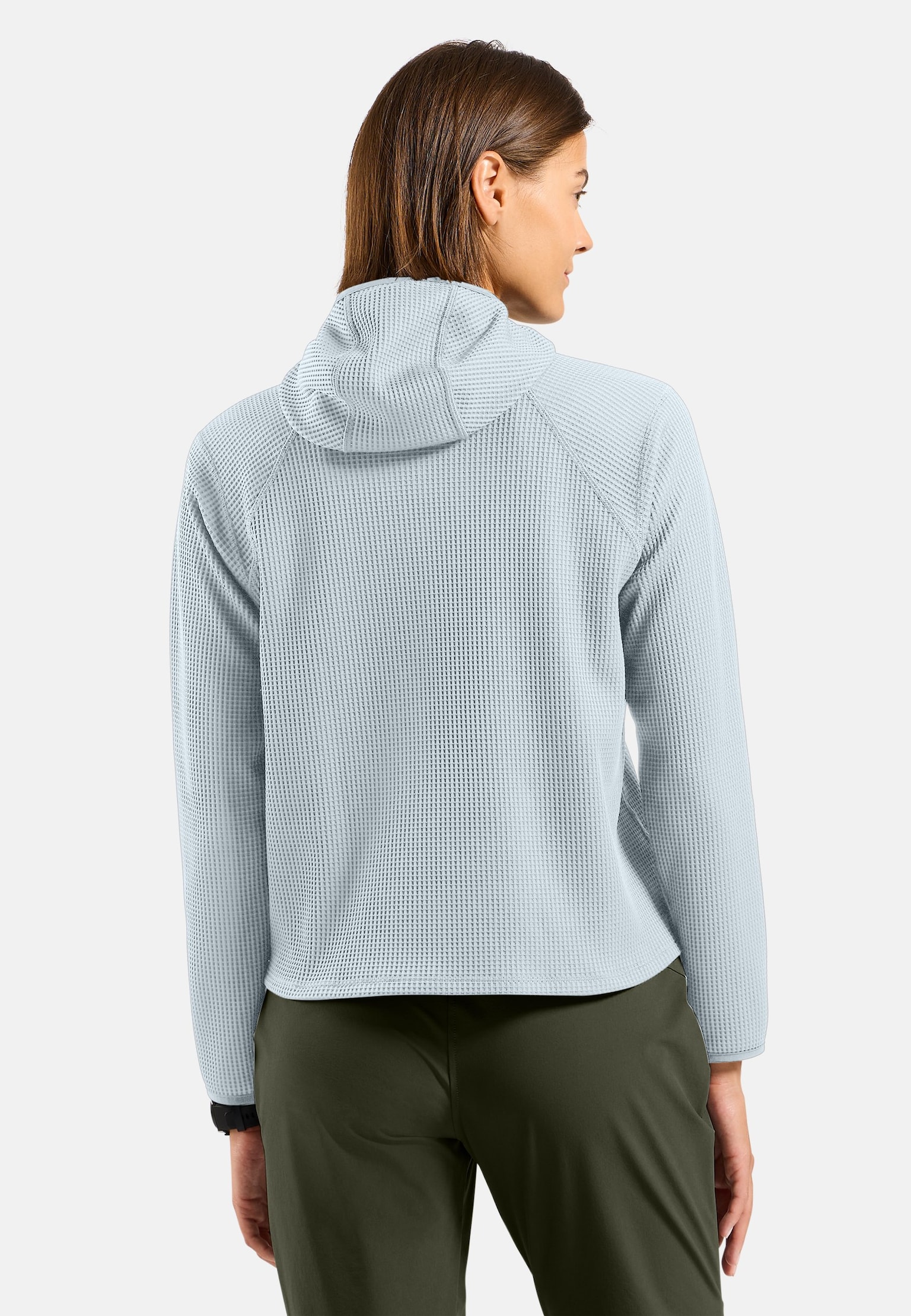 The Cubic hettegenser mellomlag for multisport