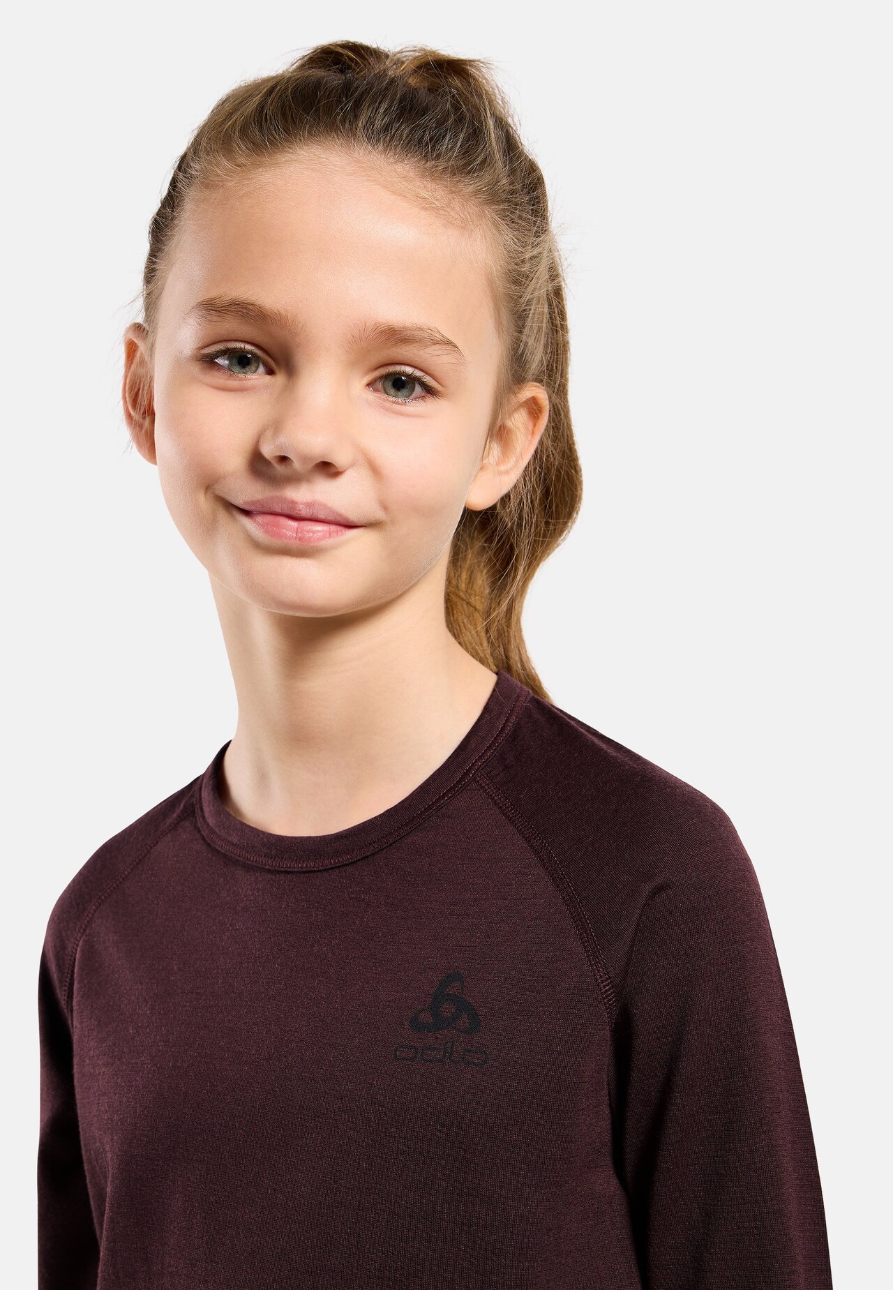 Merino 200 Kids Base Layer Set