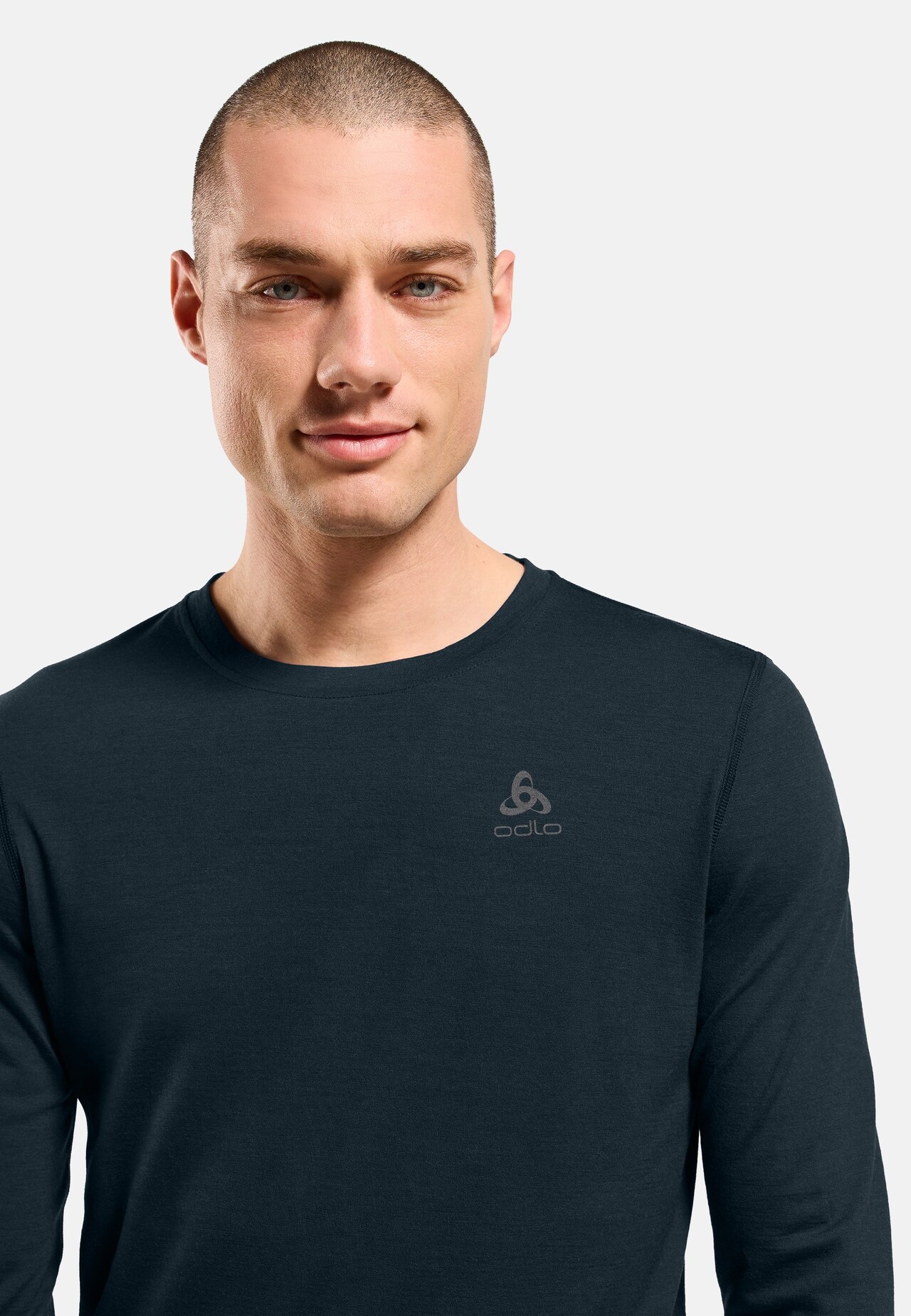 Merino 200 Base Layer Top