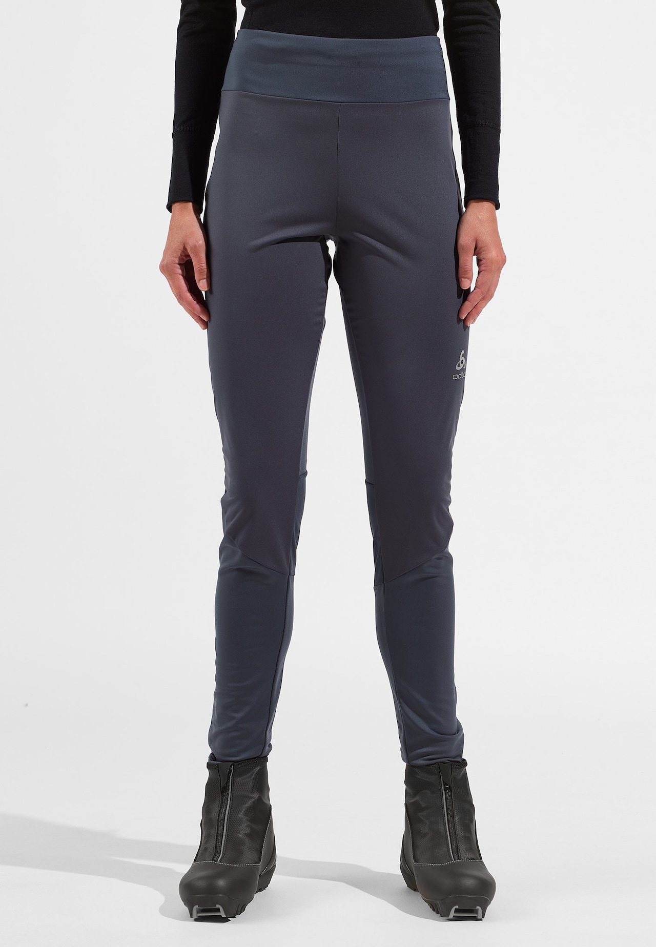 Pantaloni da sci di fondo Langnes