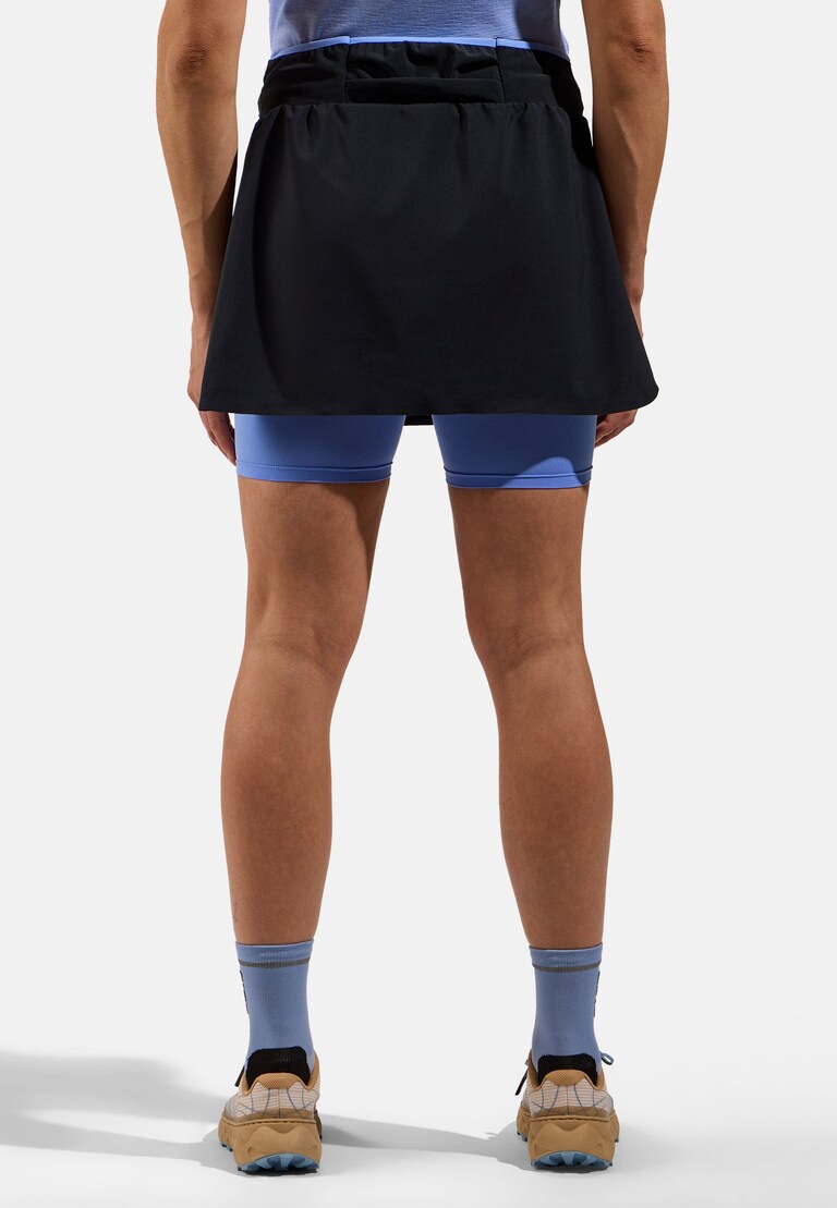 The X-Alp trail running skirt