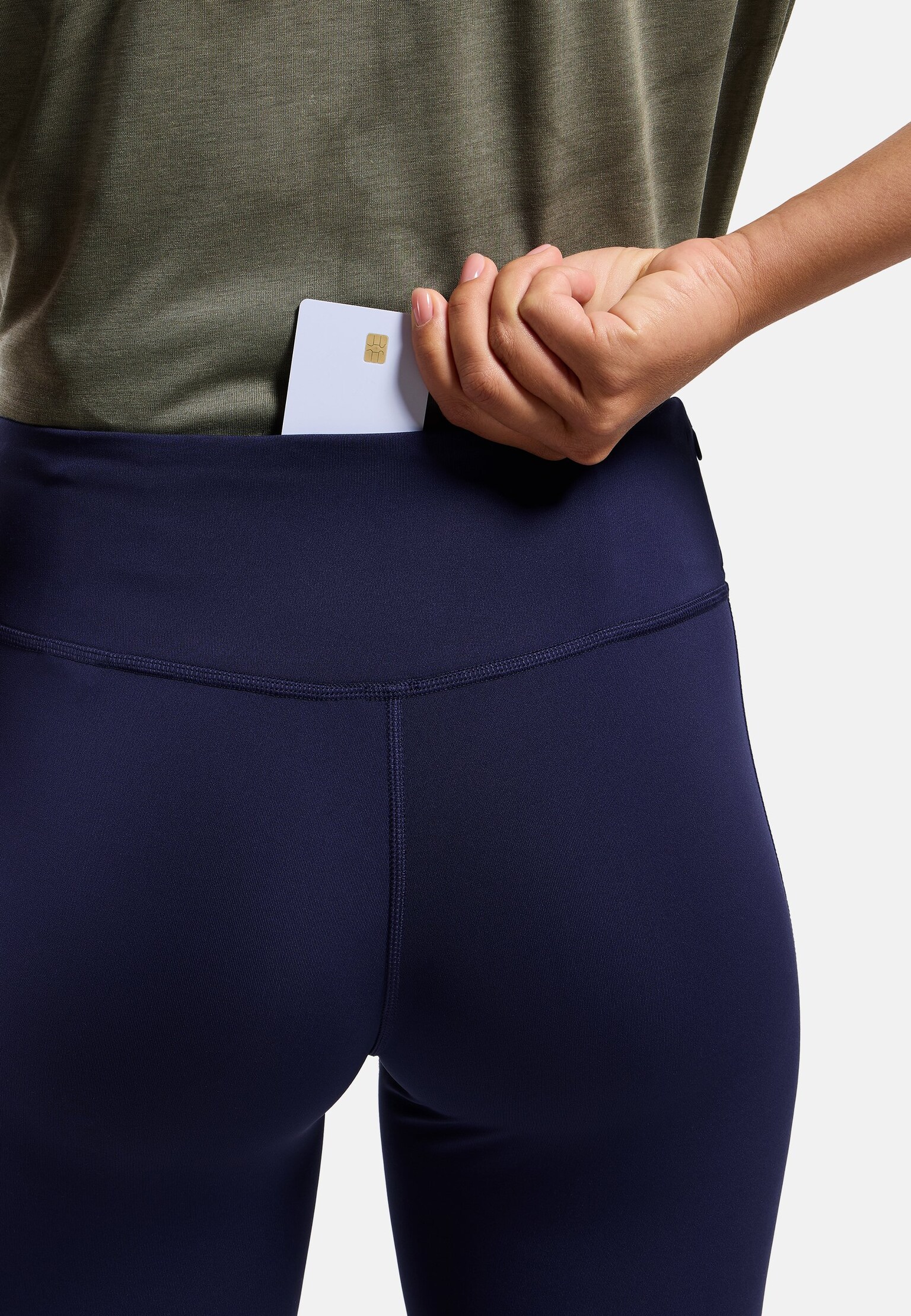 Zeroweight Running Tights