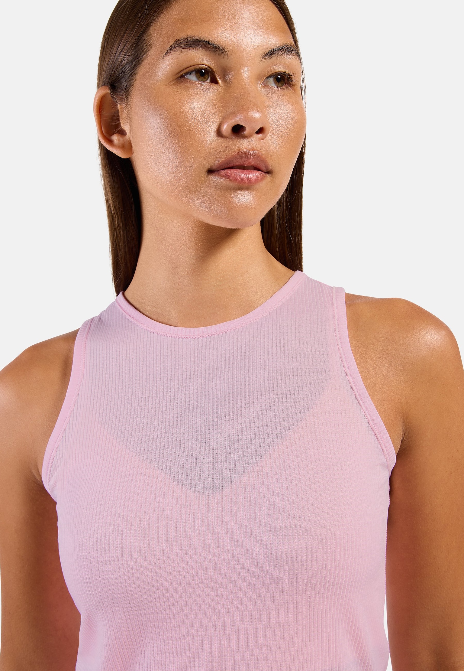 Active Light Base Layer Tank