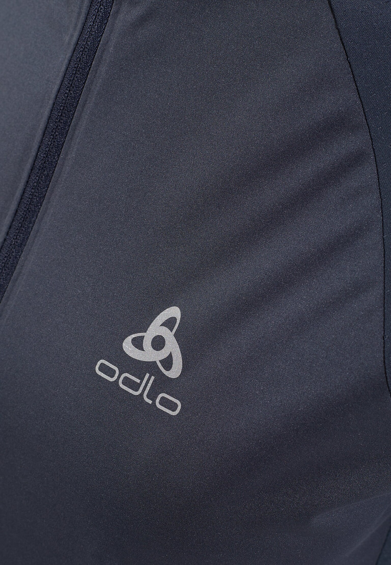 Zeroweight Warm Hybrid hardloopjack voor dames