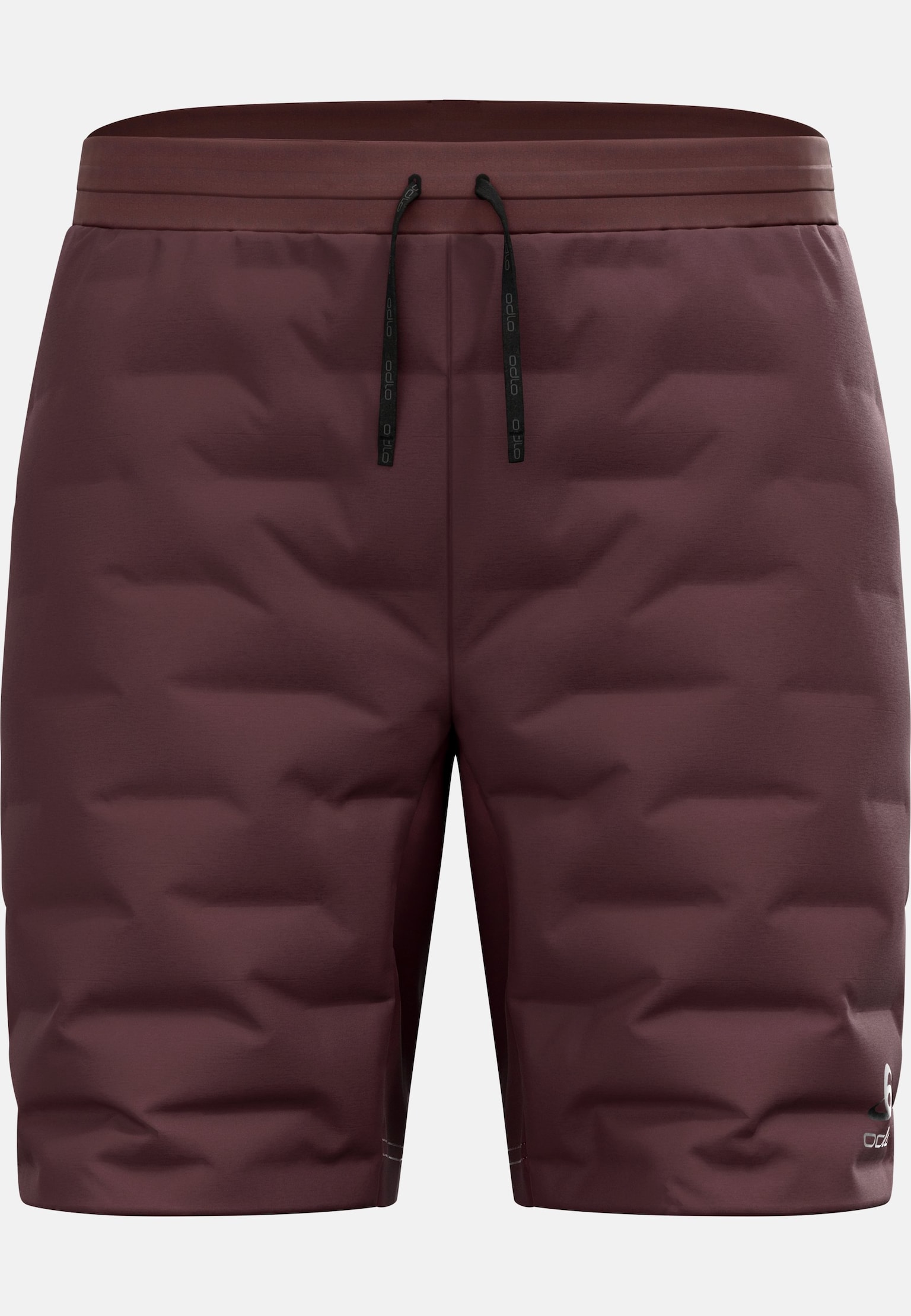 Short de running Zeroweight Insulator