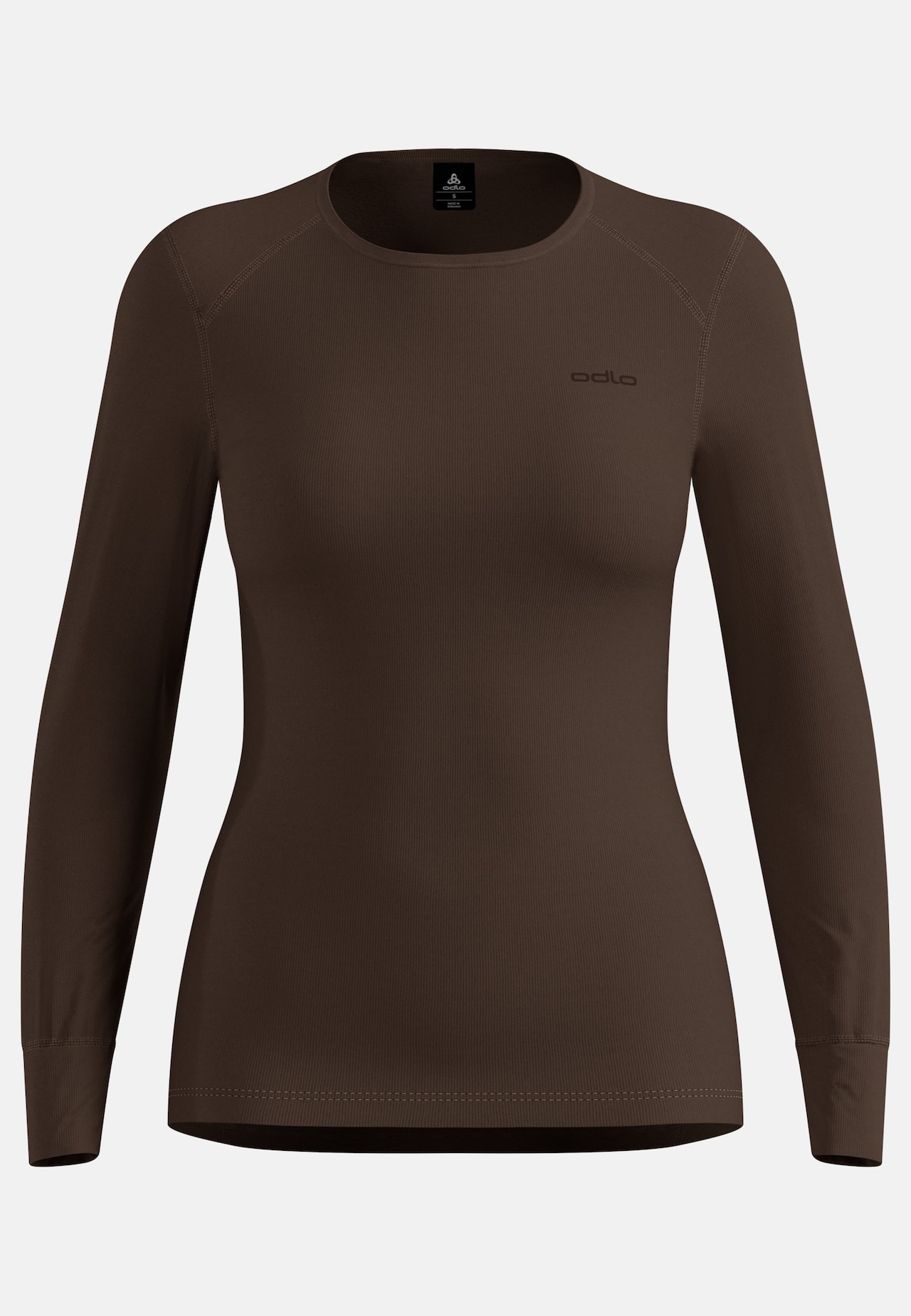 Active Warm Base Layer Top