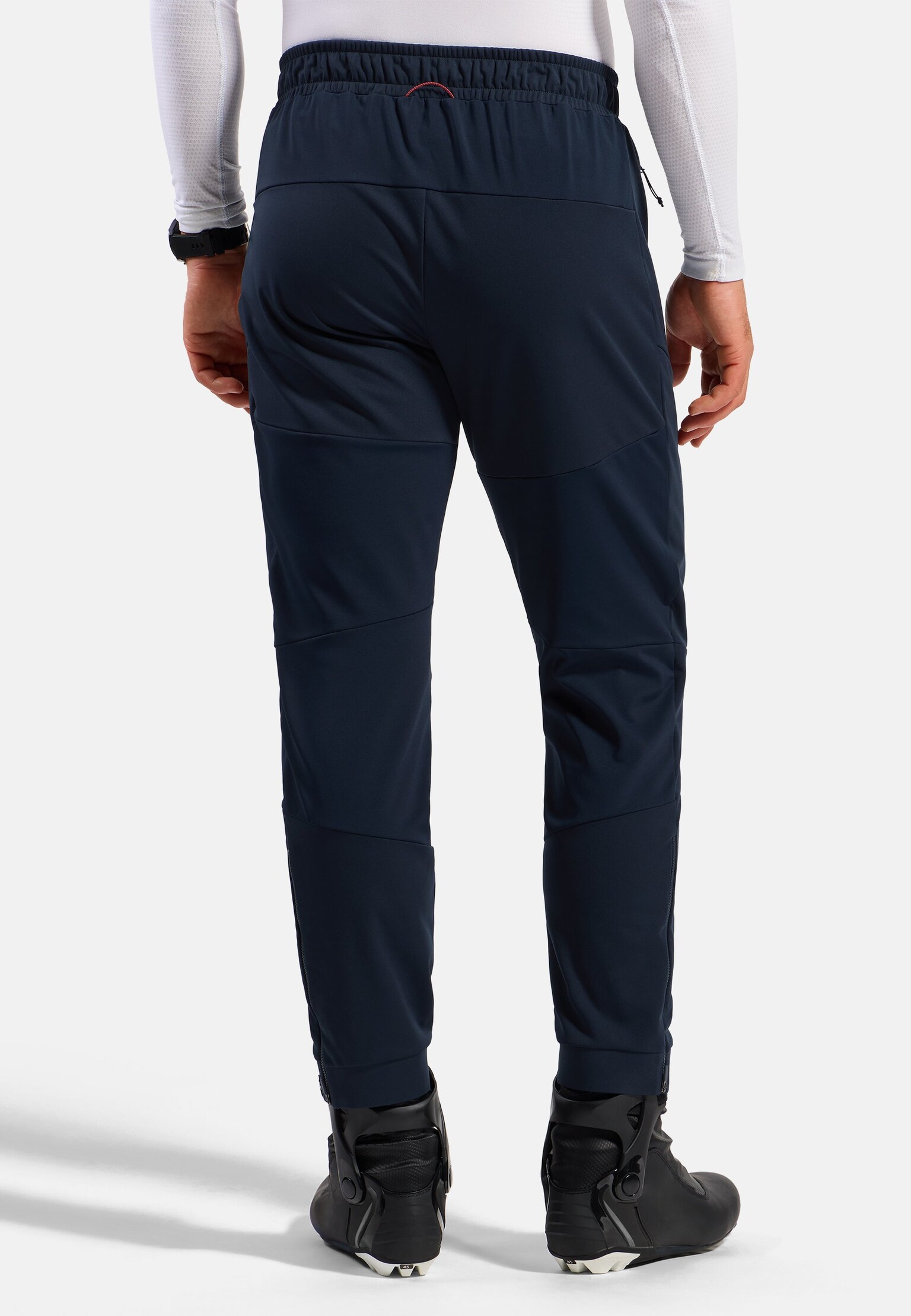 Pantaloni Da Running Zeroweight X-Warm Insulated 80th Anniversary