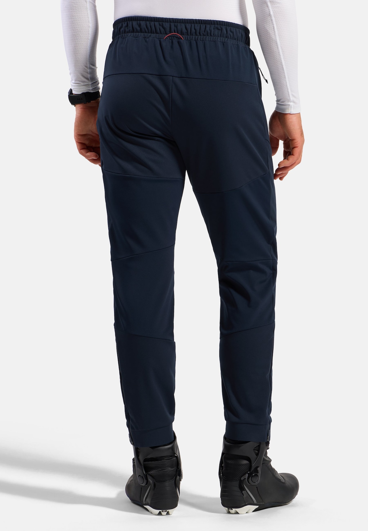 Zeroweight X-Warm 80th-Anniversary Isolierte Langlaufhose