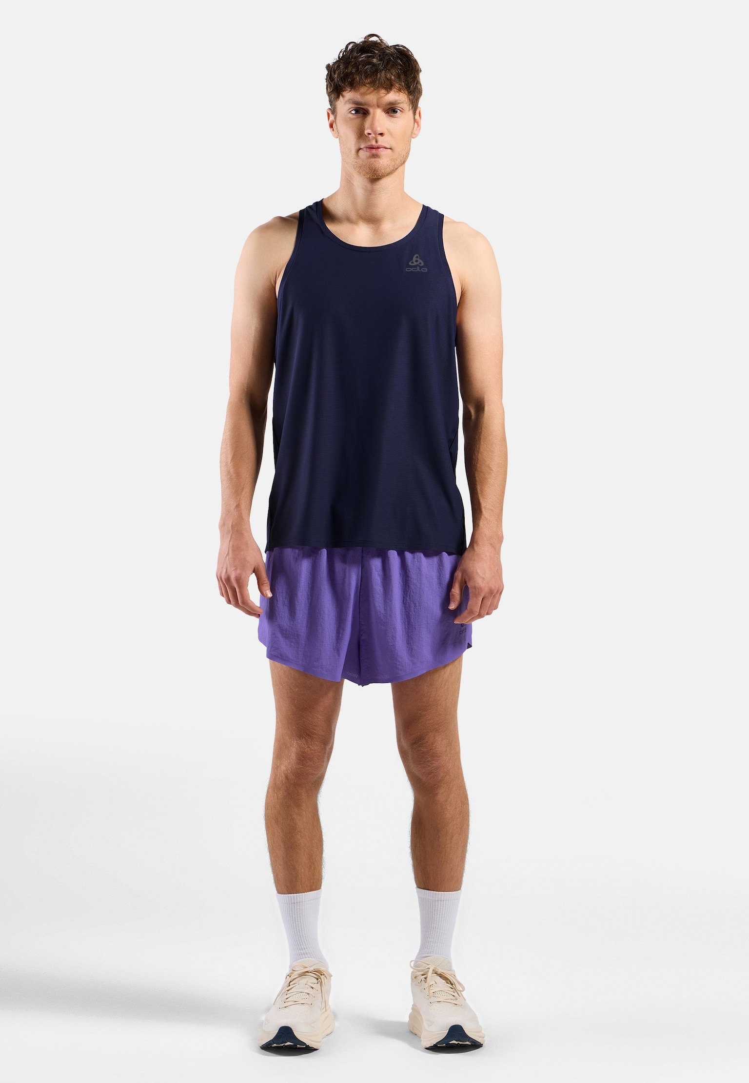 Débardeur de running Zeroweight Chill-Tec 2.0