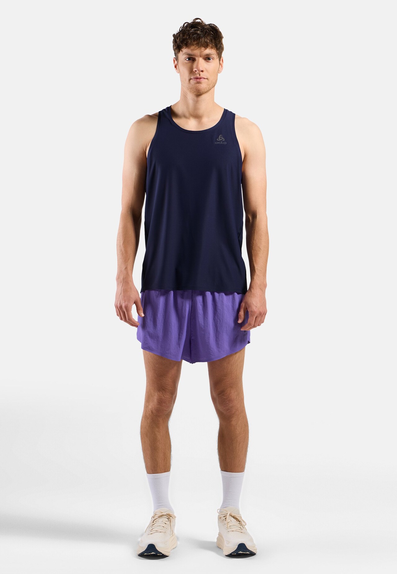 Zeroweight Chill-Tec Running Tank