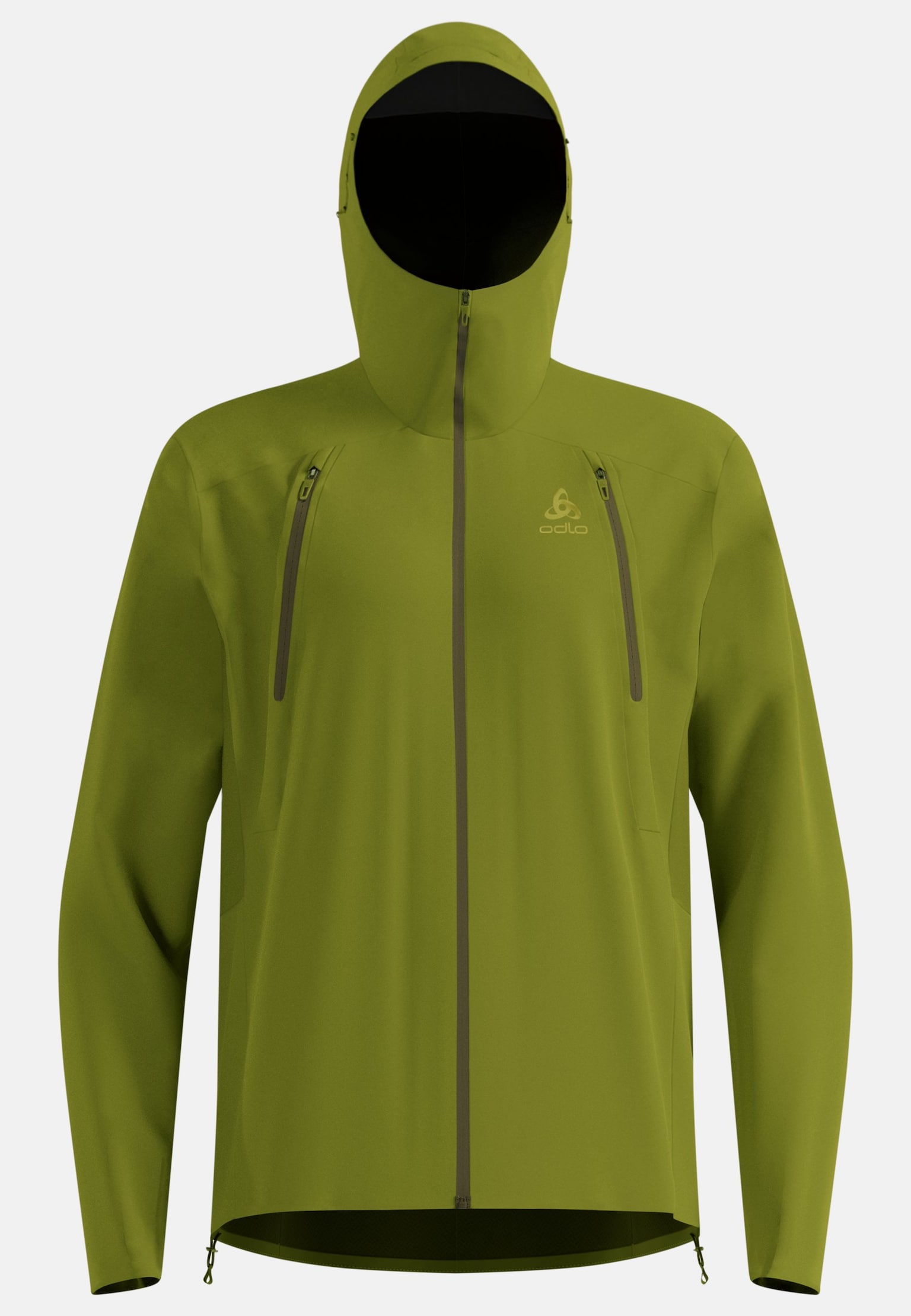 Veste de running X-Alp Waterproof Pro