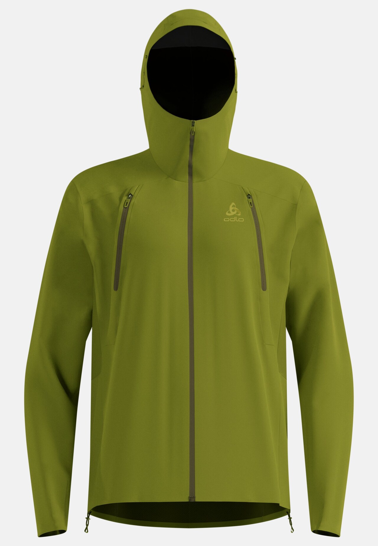 Veste imperméable X-Alp Pro
