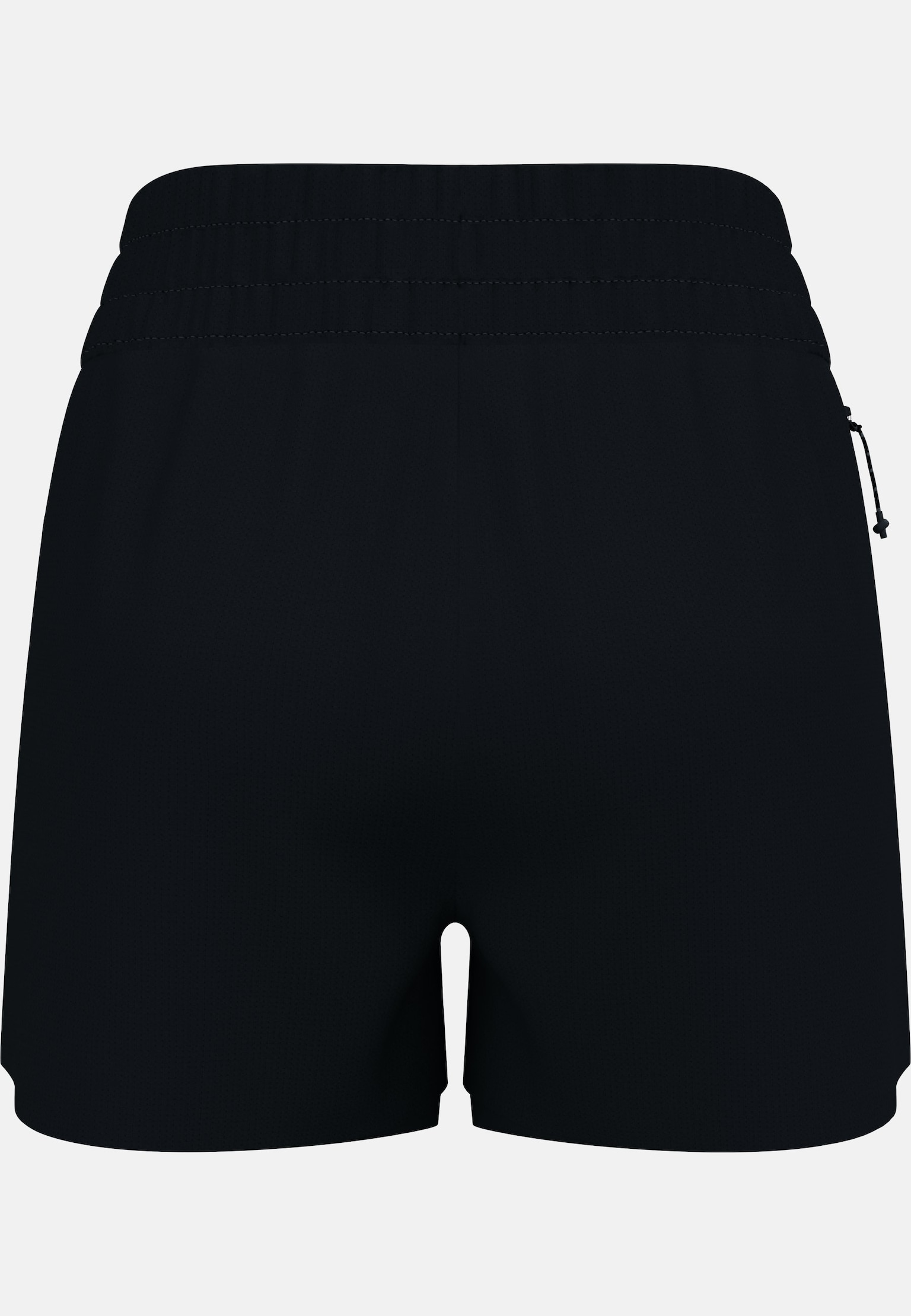 Zeroweight 3-tommer 2-i-1 løpeshorts 2.0