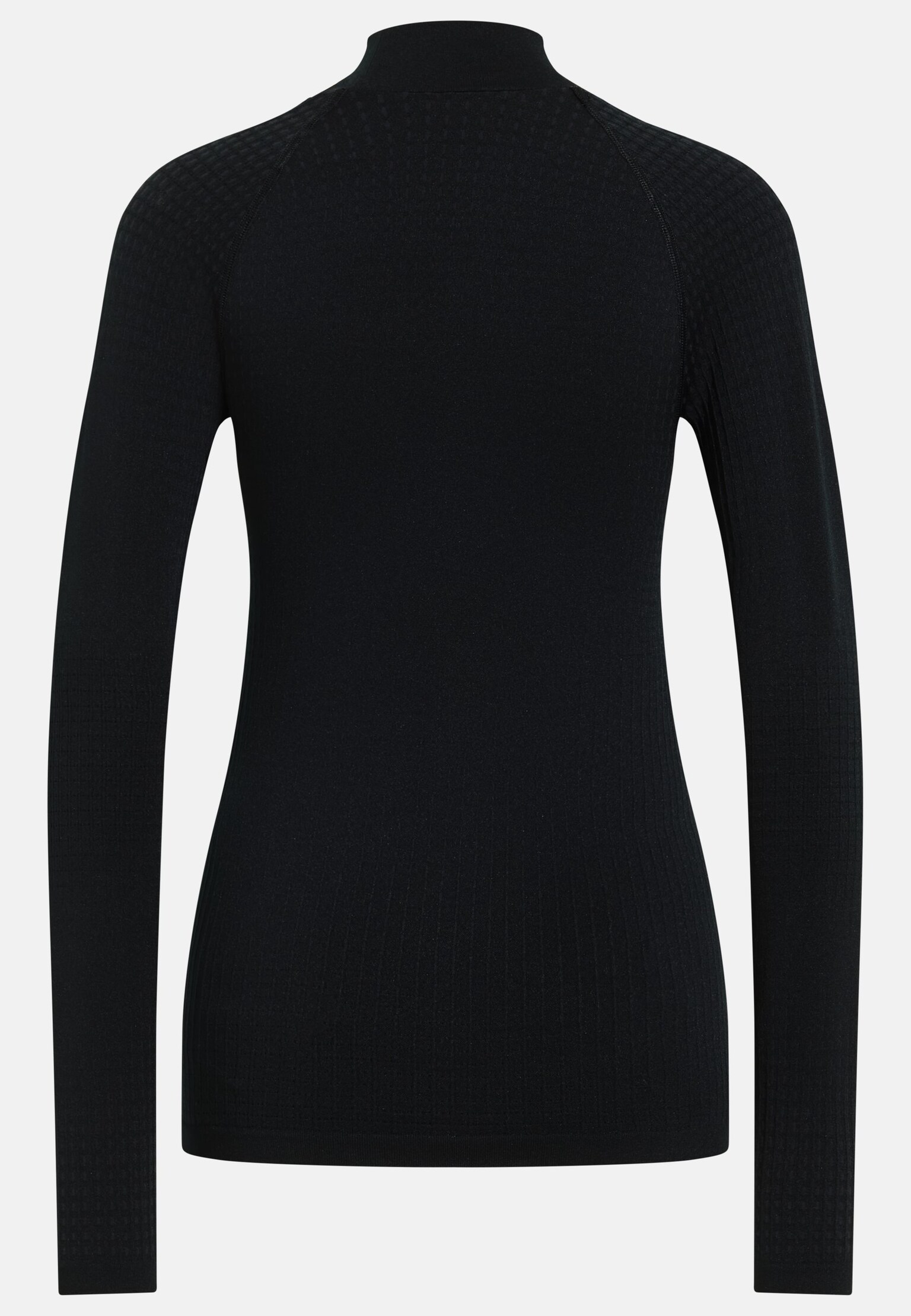 Performance Warm Base Layer High Neck