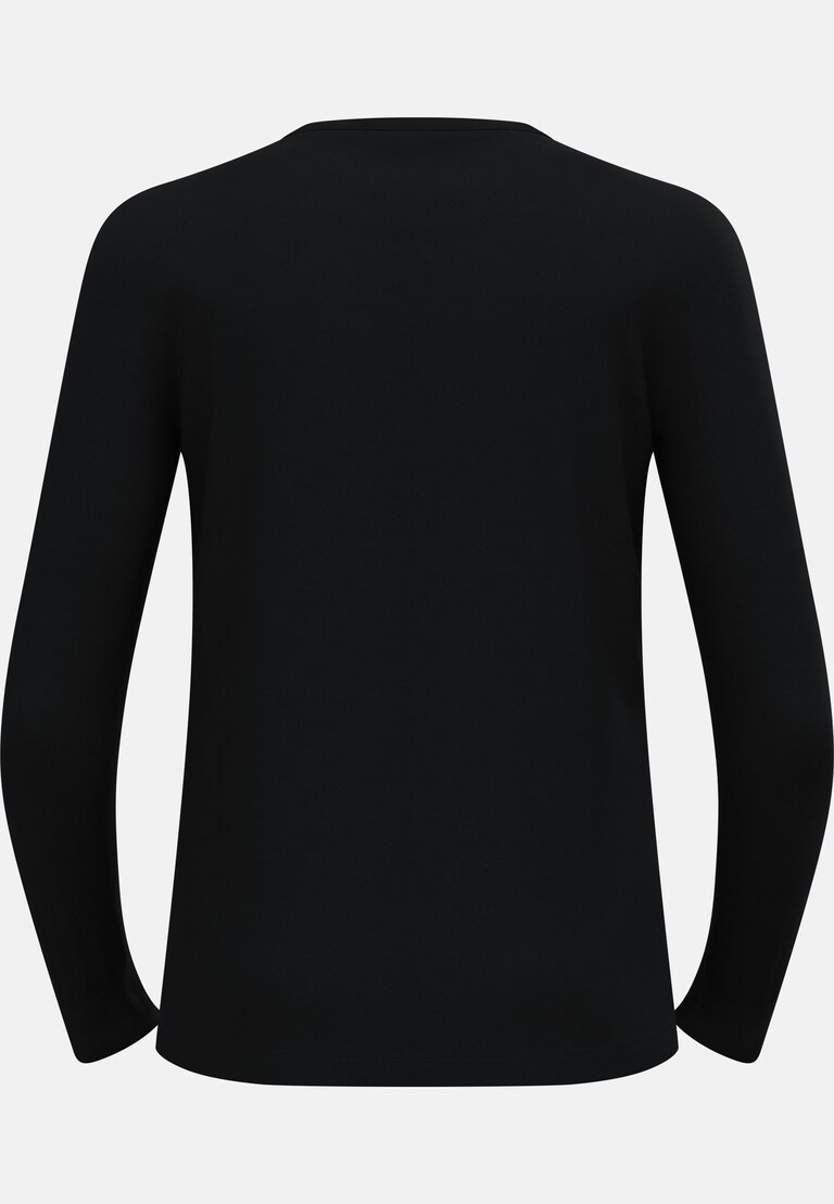 The Natural Merino 200 Base Layer Top