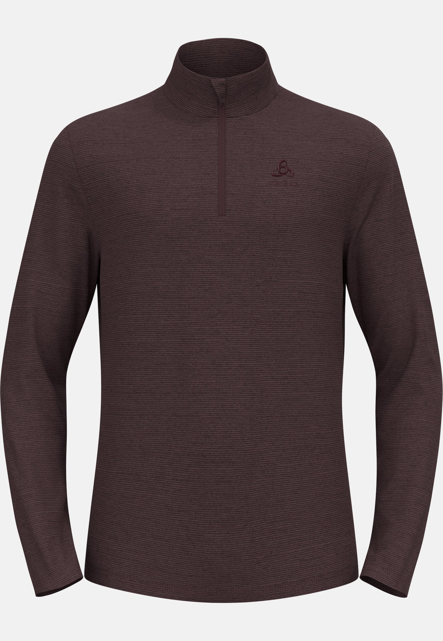 Roy Half-Zip Mid Layer