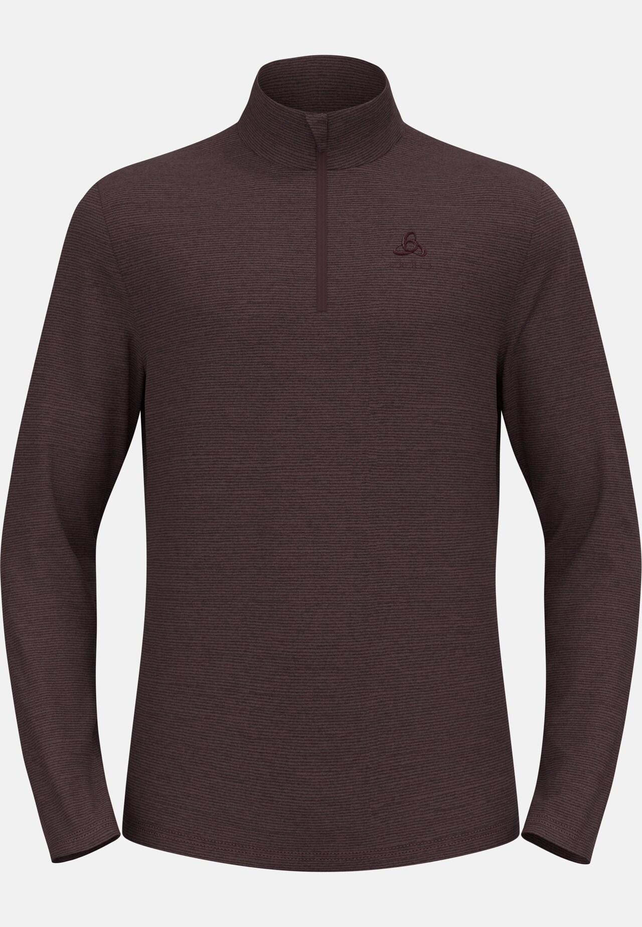 Roy Mid Layer Half-Zip