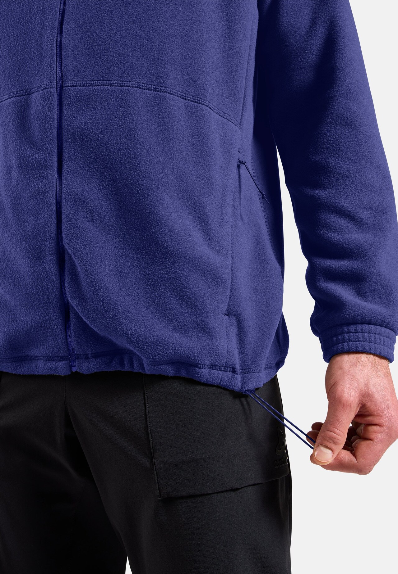 Classic Fleece Mid Layer Full-Zip