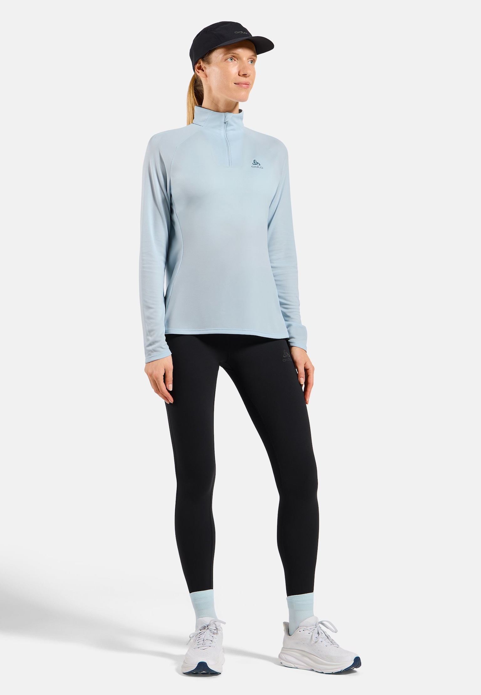 Essential Running Tights