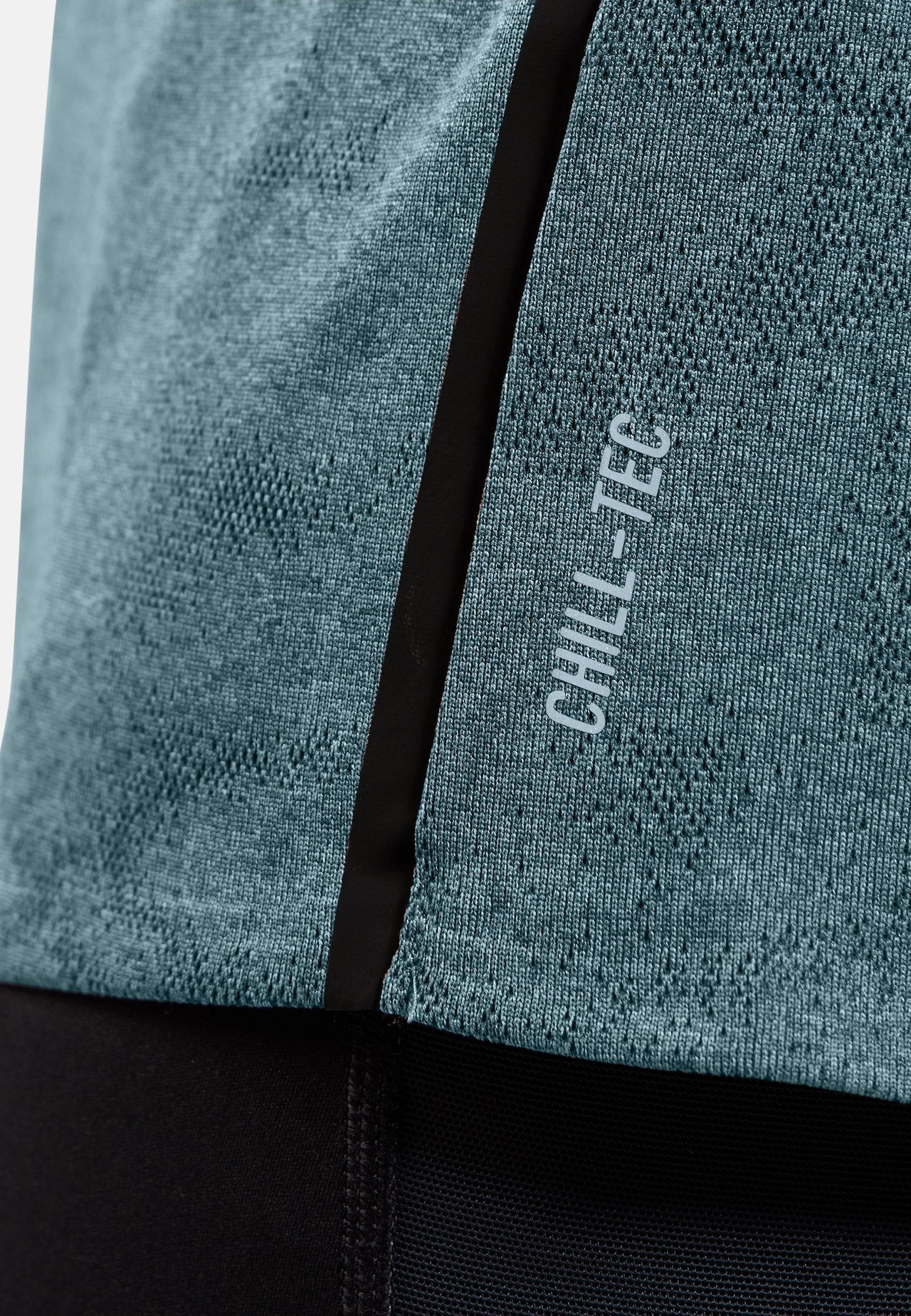 Zeroweight Engineered Chill-Tec Running T-Shirt