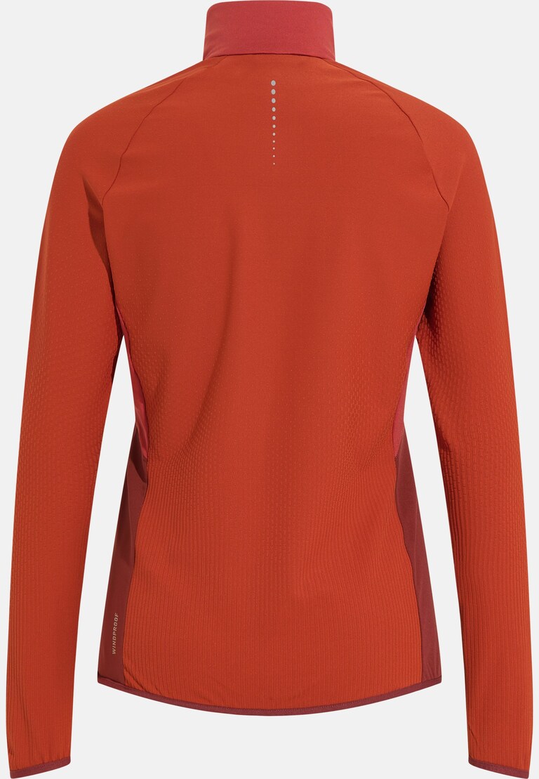 Veste de running Zeroweight Warm Hybrid pour femme