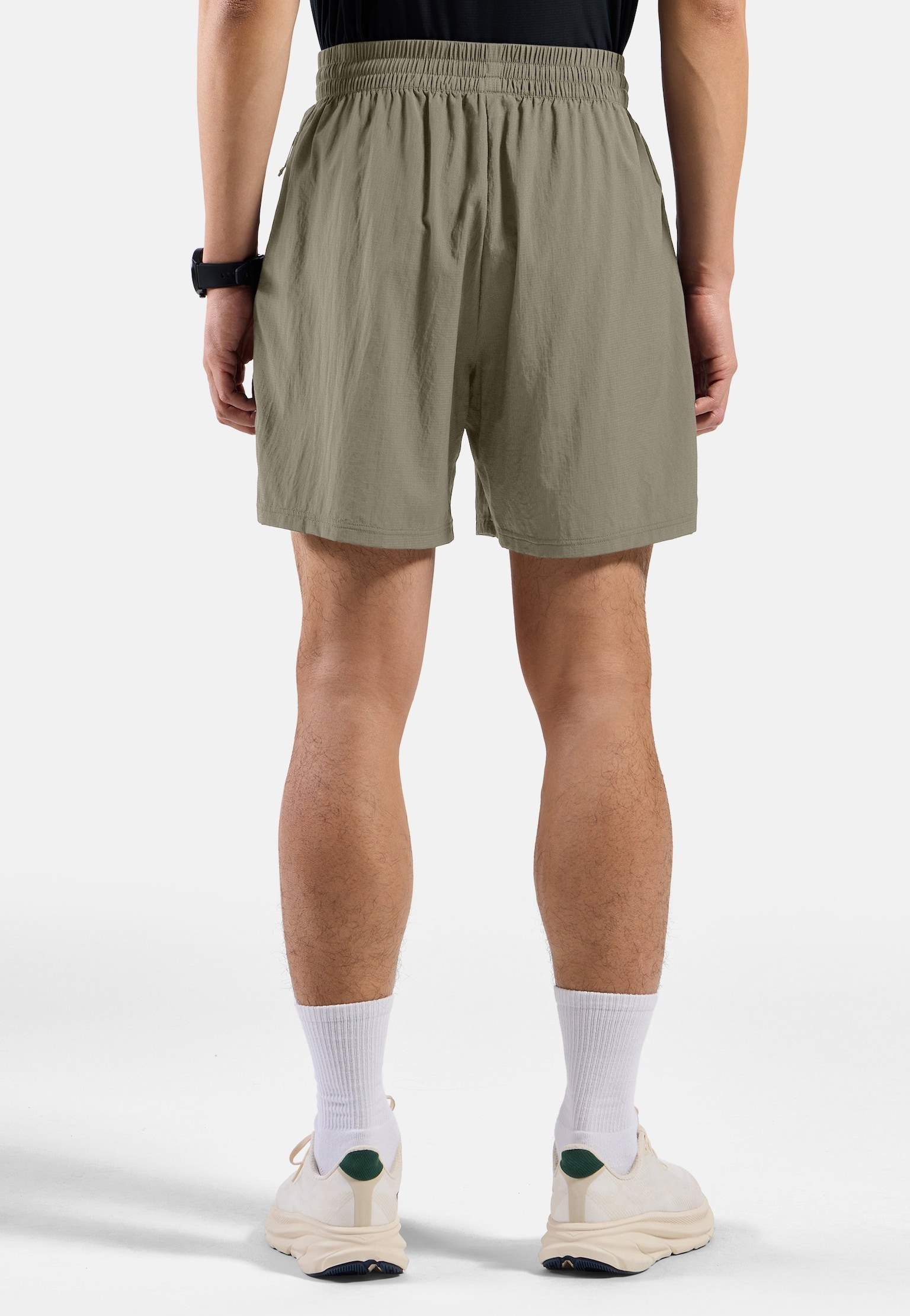 Shorts da allenamento 7″ Essential 365