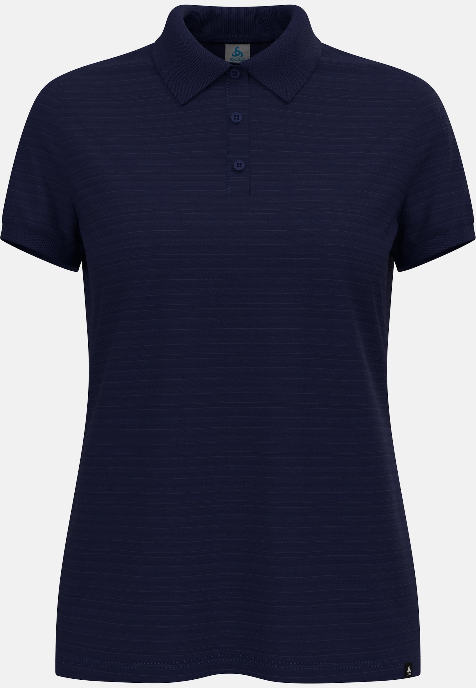 Ascent Natural Polo Shirt