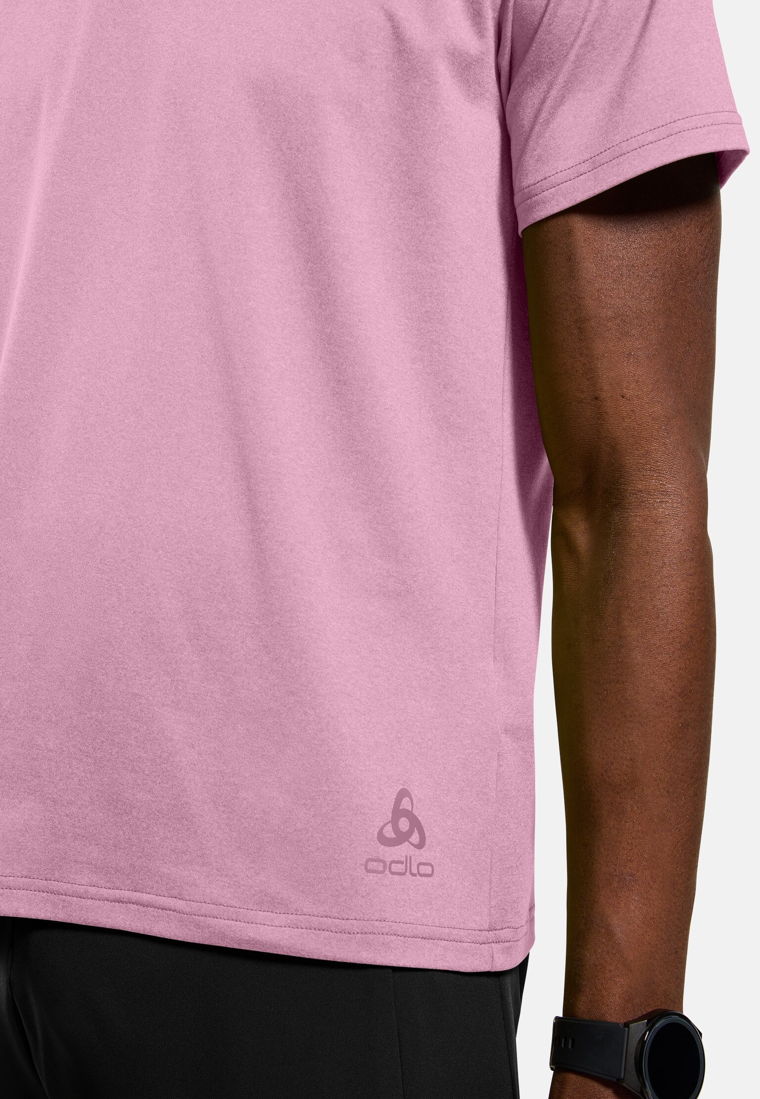 T-Shirt Da Running Essential 365