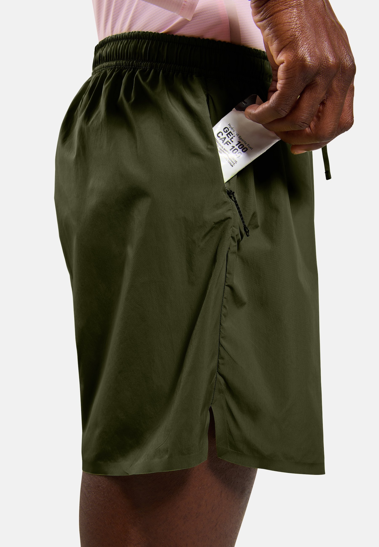 Short de running Zeroweight 5 Inch