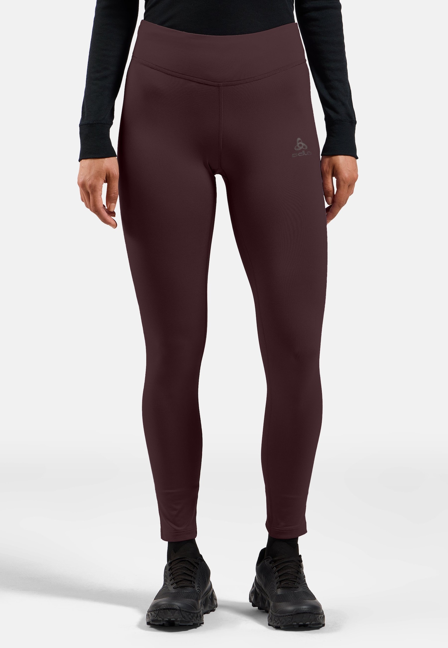 Essential Warm Lauftights