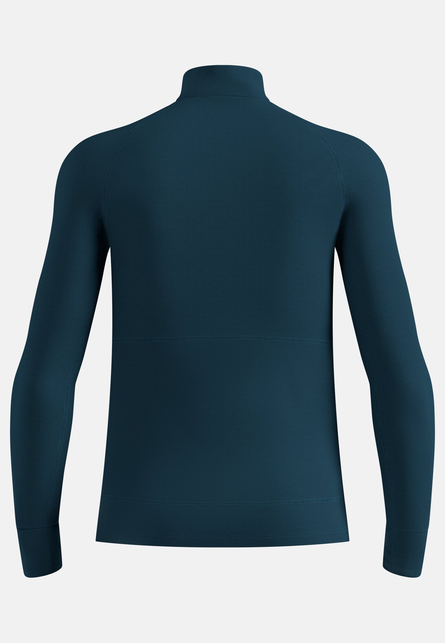 Sous-vêtement technique Active X-Warm demi-zip