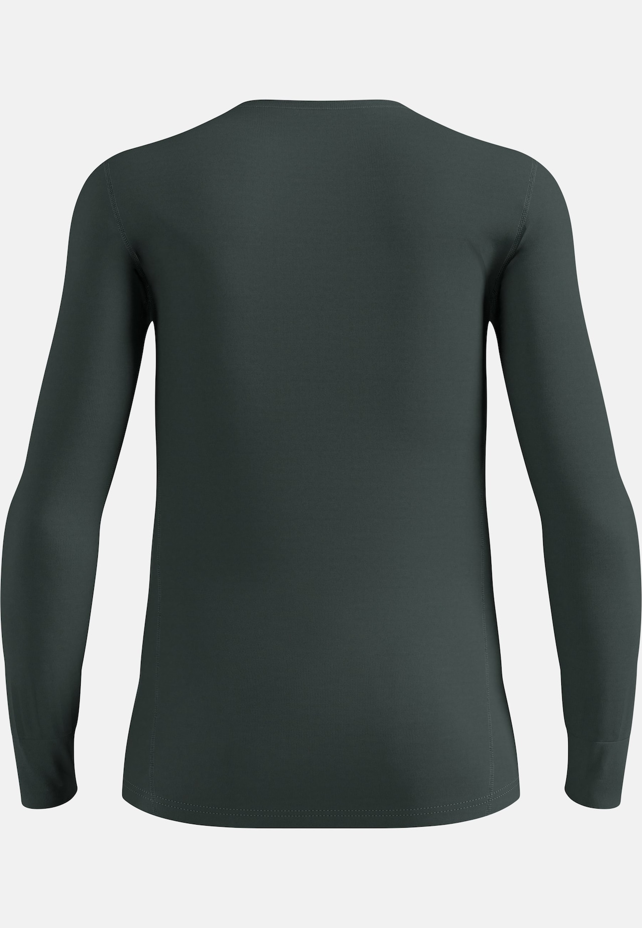 Active Warm Base Layer Shirt