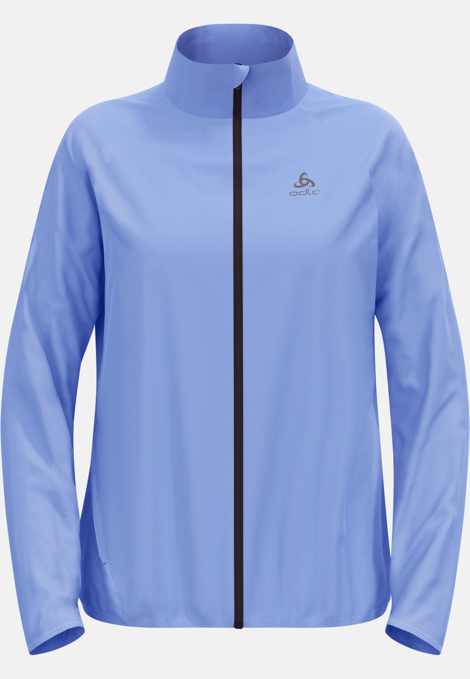 The Zeroweight running jacket
