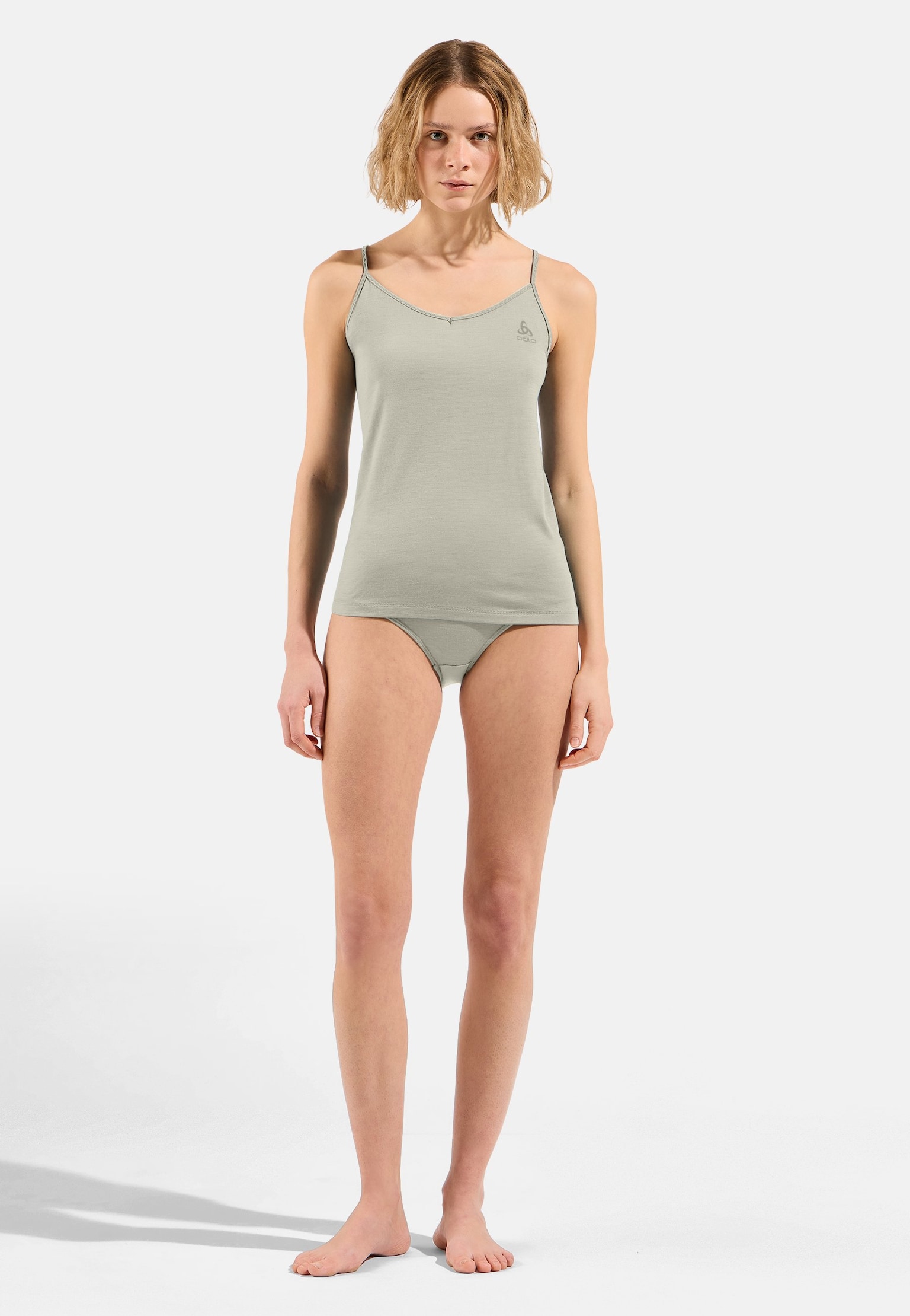 Merino 160 Base Layer Singlet